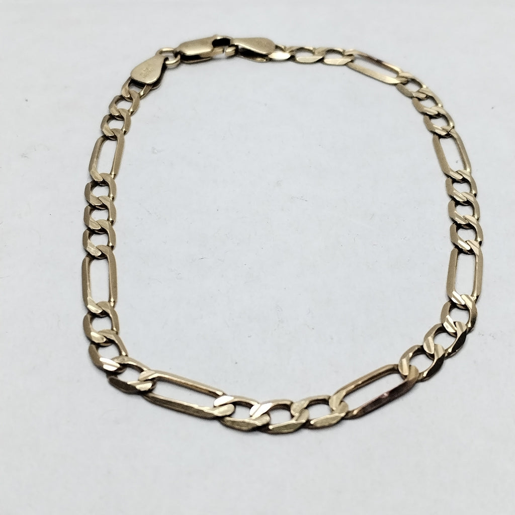 PULSERA ORO 10 K 5,00 GRMS (SEMINUEVO)