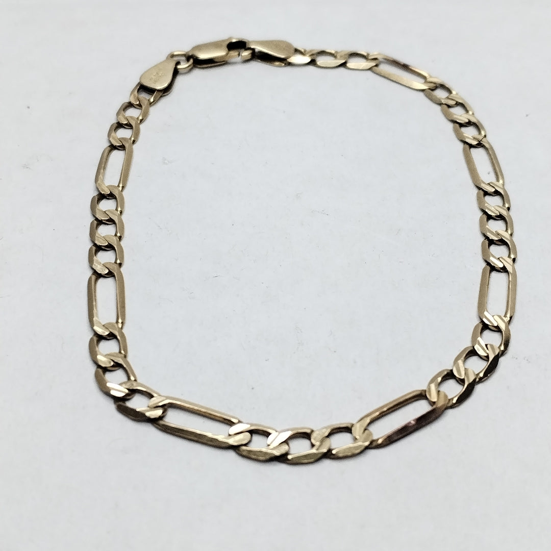 PULSERA ORO 10 K 5,00 GRMS (SEMINUEVO)