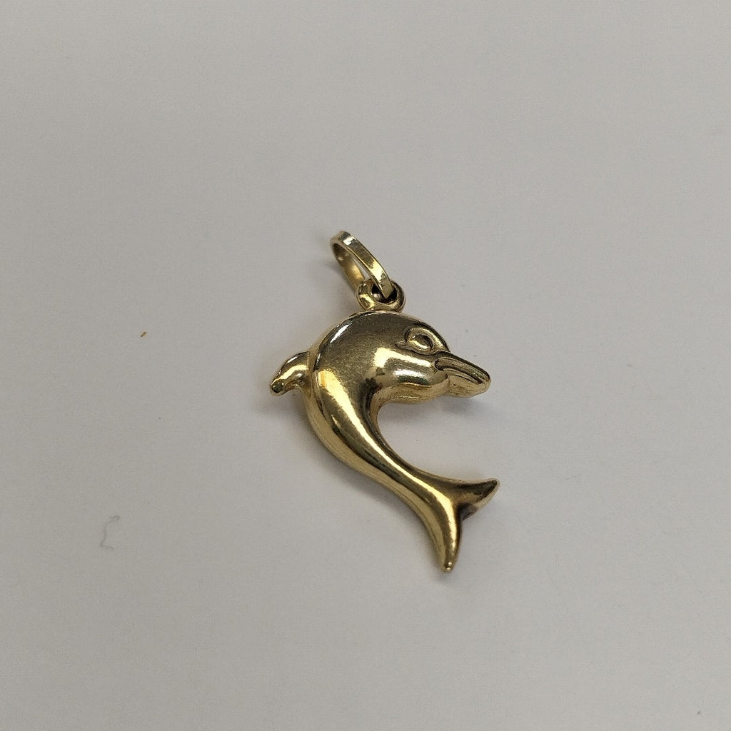 DIJE ORO 14 K 1,30 GRMS (SEMINUEVO)
