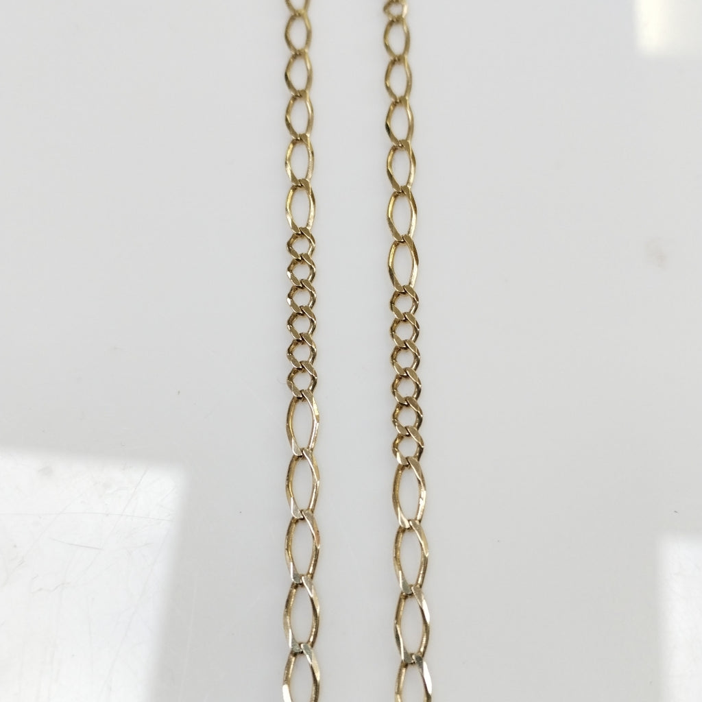 CADENA ORO 10 K 9.8 GRMS (SEMINUEVO)