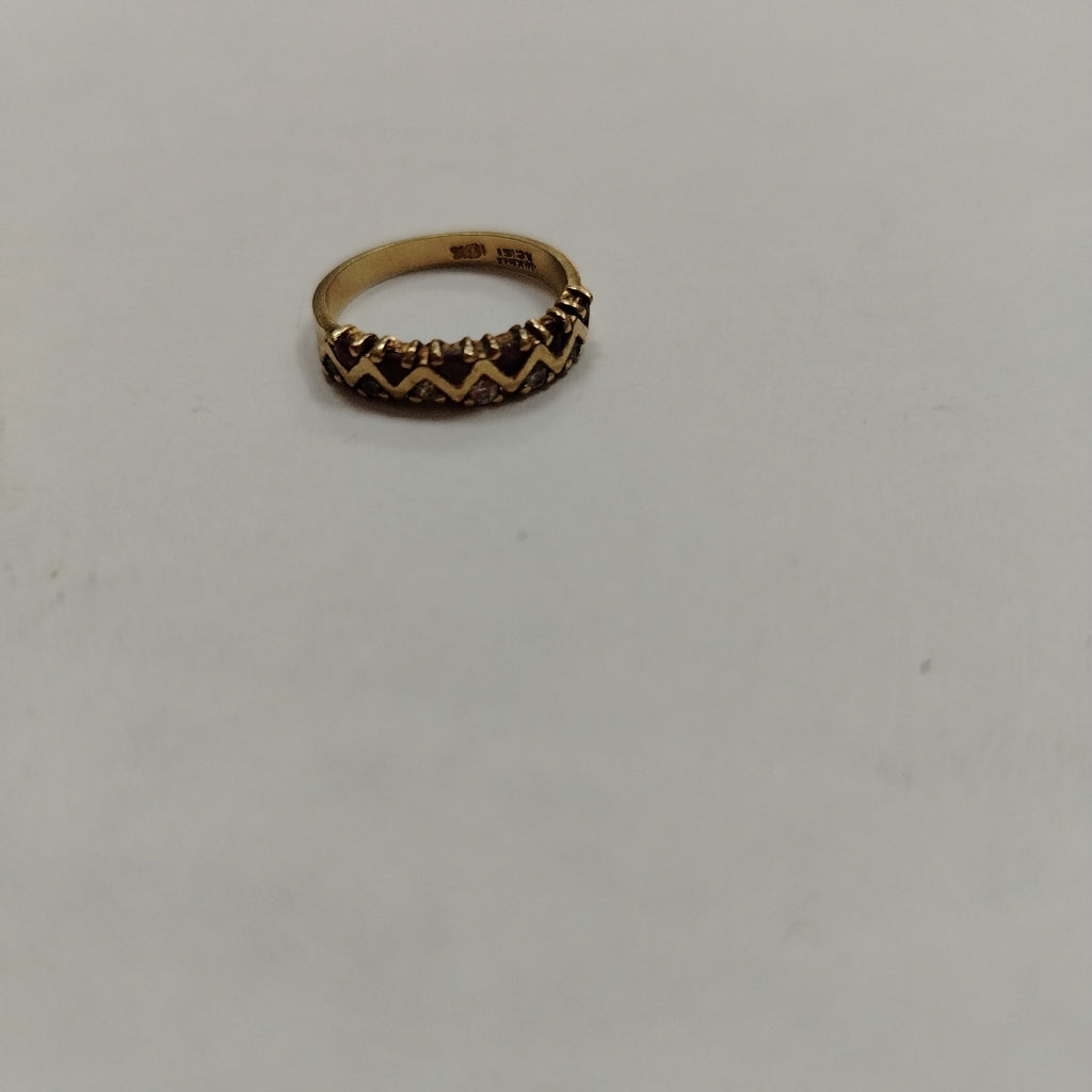 ANILLITO ORO 10 K 2,30 GRMS (SEMINUEVO)