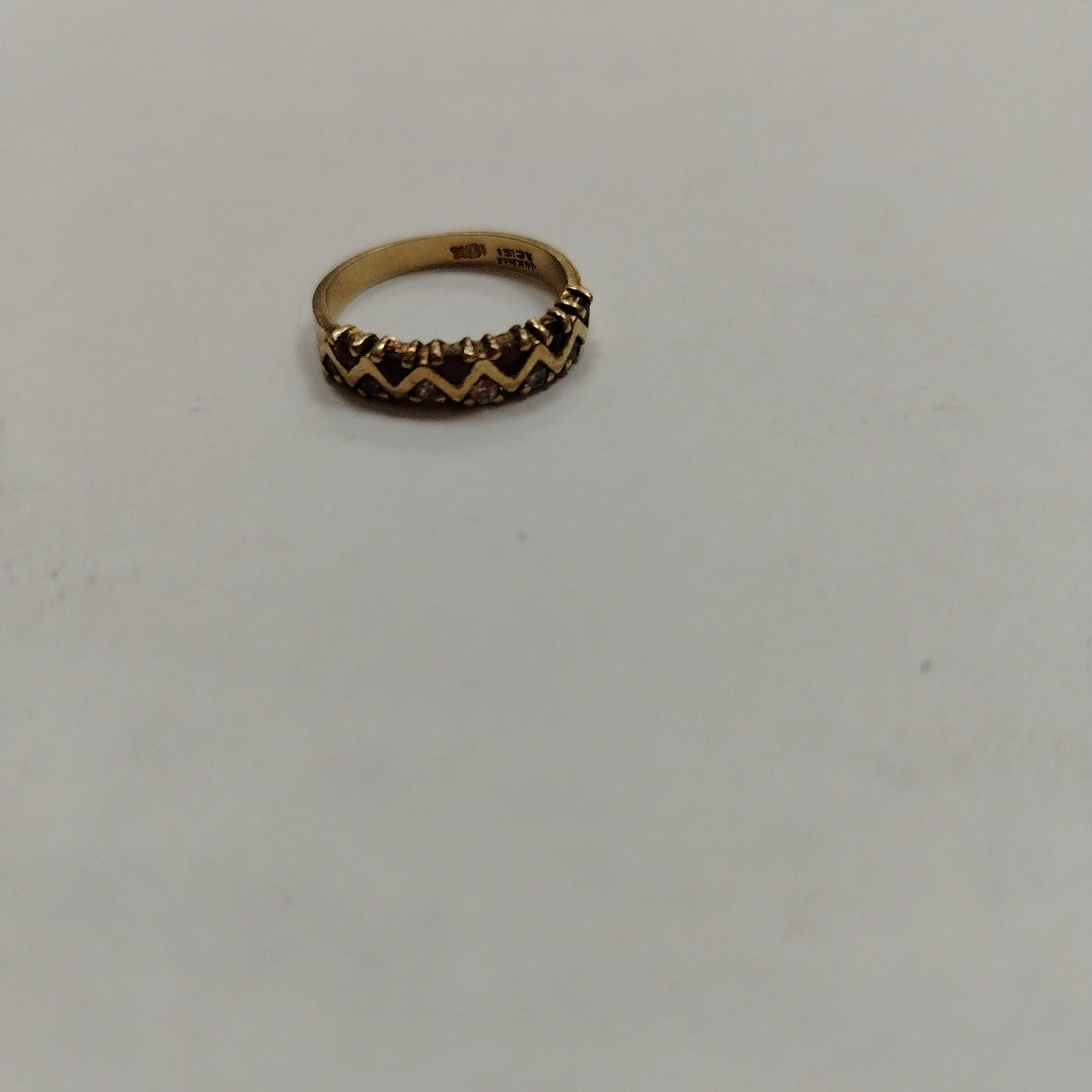 ANILLITO ORO 10 K 2,30 GRMS (SEMINUEVO)