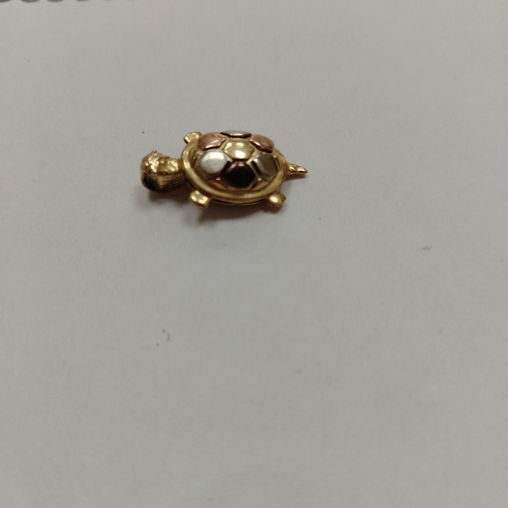 DIJE ORO 10 K 2,60 GRMS (SEMINUEVO)