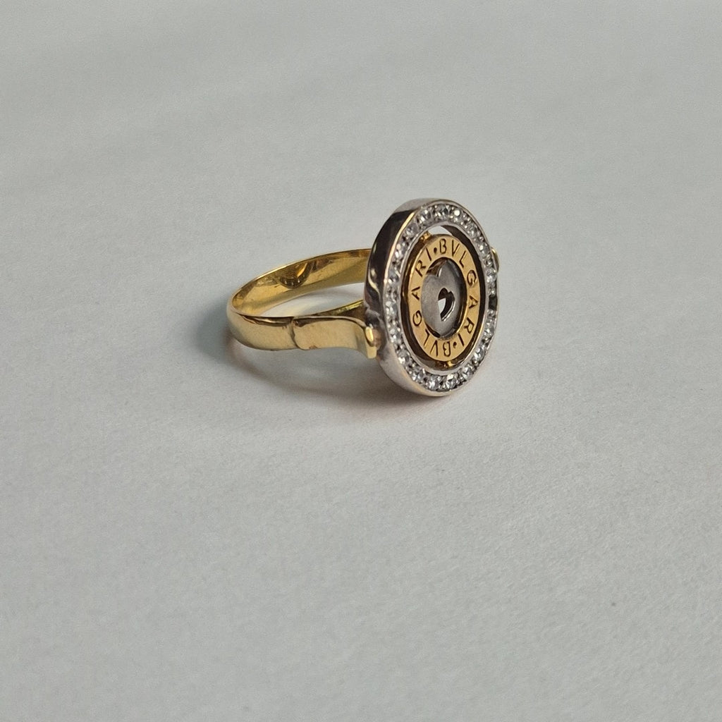 ANILLITO ORO 14 K 5,70 GRMS (SEMINUEVO)