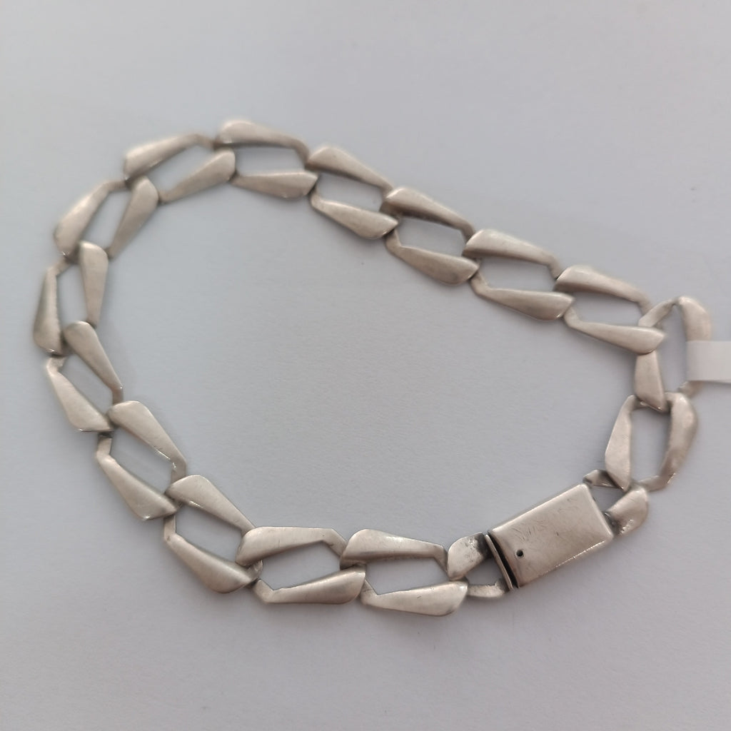 PULSERA PLATA 7.5 GRMS (SEMINUEVO)