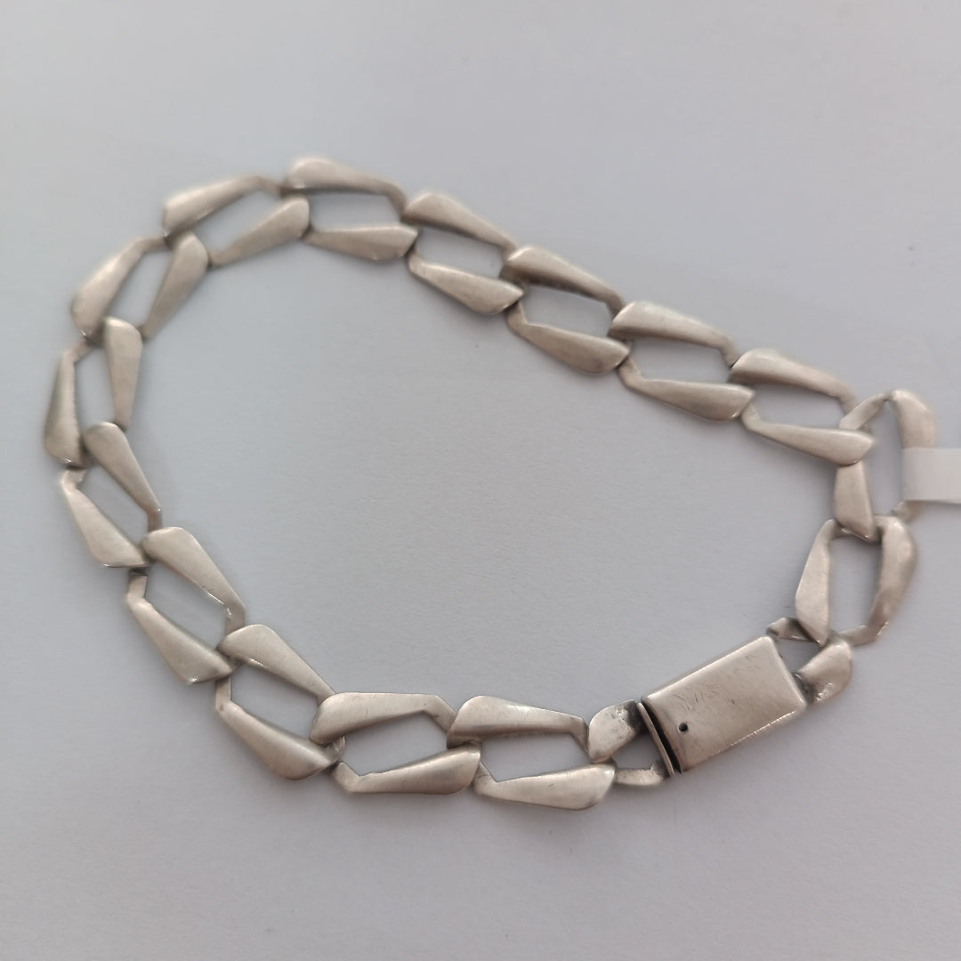 PULSERA PLATA 7.5 GRMS (SEMINUEVO)