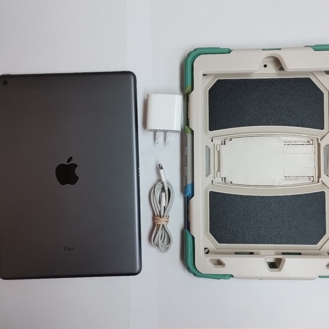 TABLETA APPLE IPAD 9 A2602 256 GB 3 GB RAM