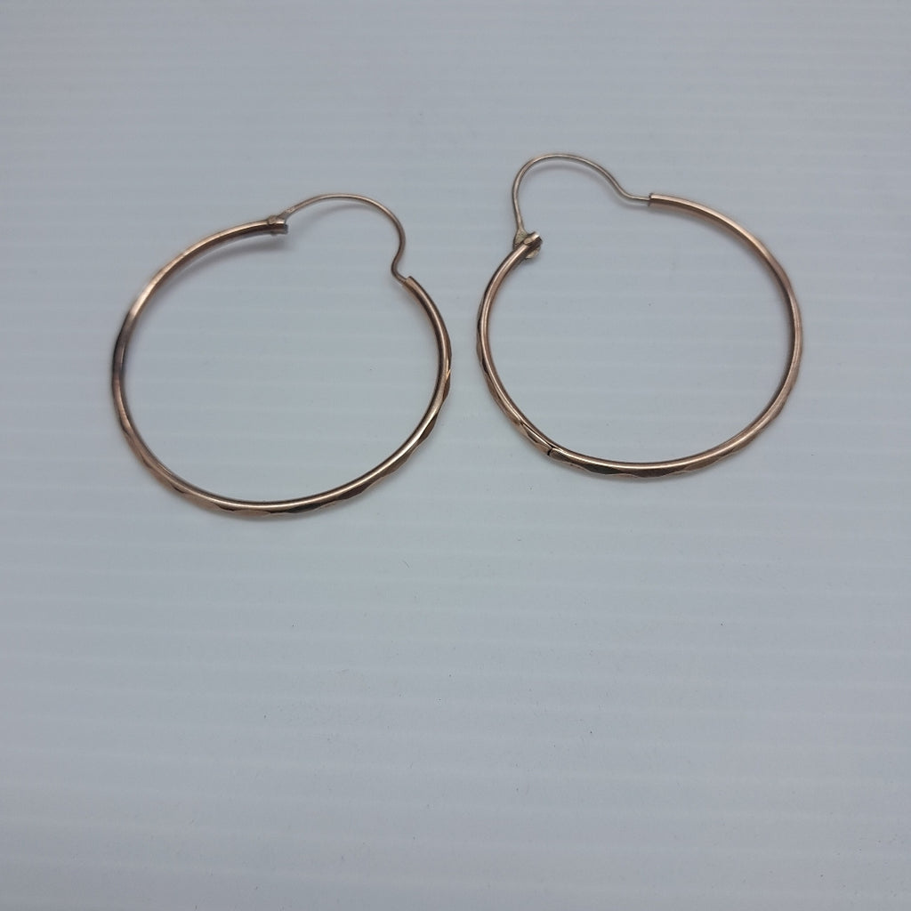 ARETES PAR ORO 8 K 2,30 GRMS (SEMINUEVO)