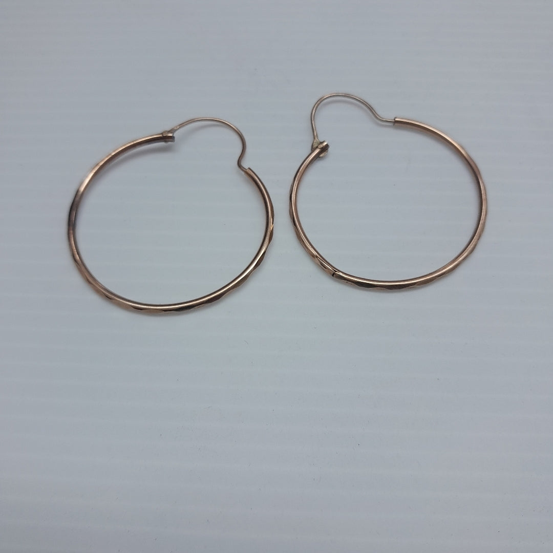 ARETES PAR ORO 8 K 2,30 GRMS (SEMINUEVO)