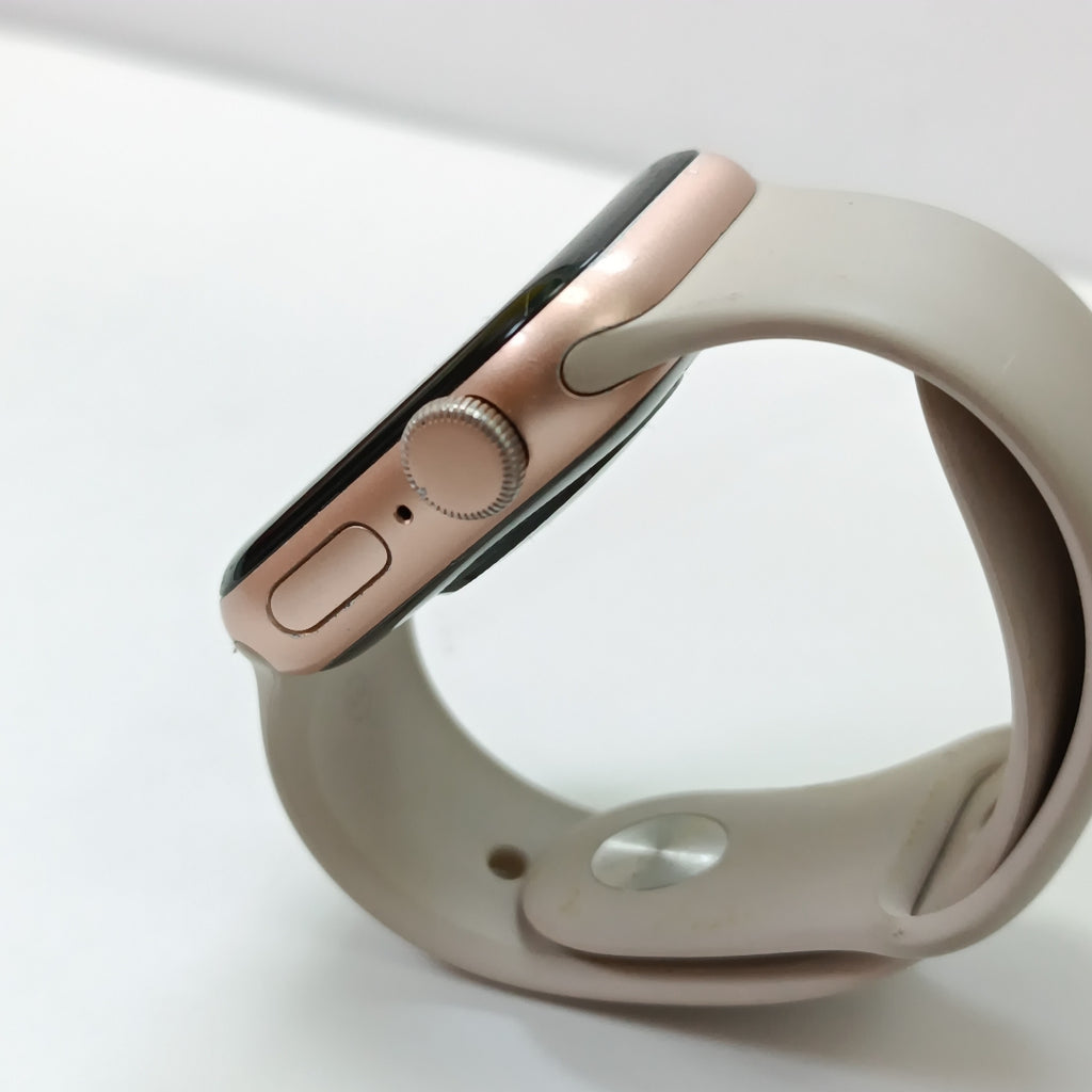 SMARTWATCH APPLE SE ALUMINIO A2351 40 MM GPS (SEMINUEVO)