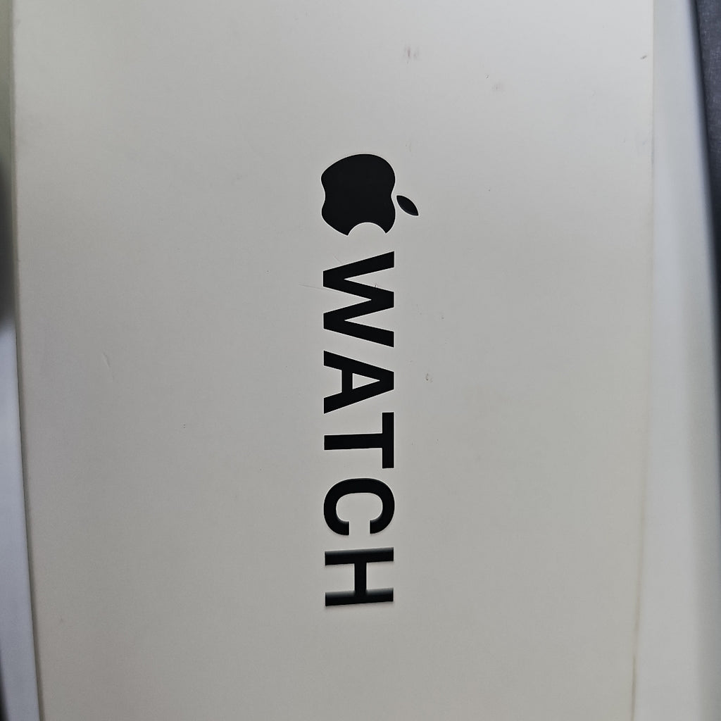 SMARTWATCH APPLE SE 2 ALUMINIO A2726 40 MM GPS + CELULAR