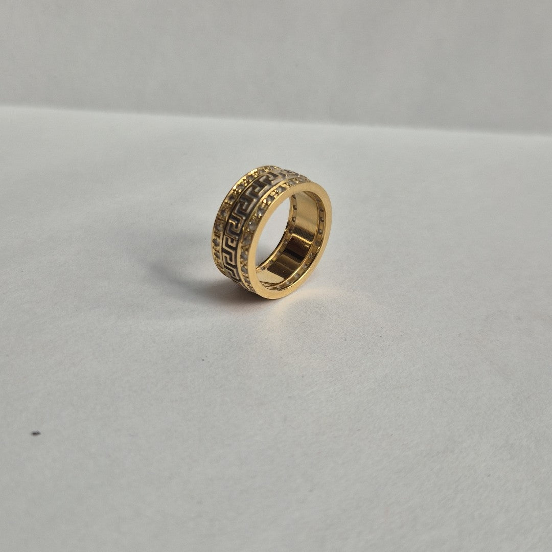 ANILLITO ORO 10 K 8,10 GRMS (SEMINUEVO)