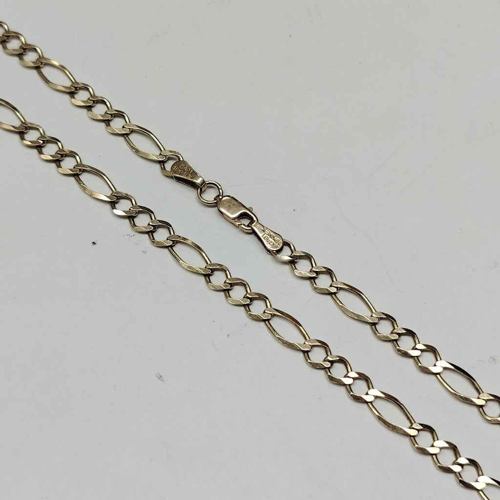 CADENA ORO 10 K 11.9 GRMS (SEMINUEVO)