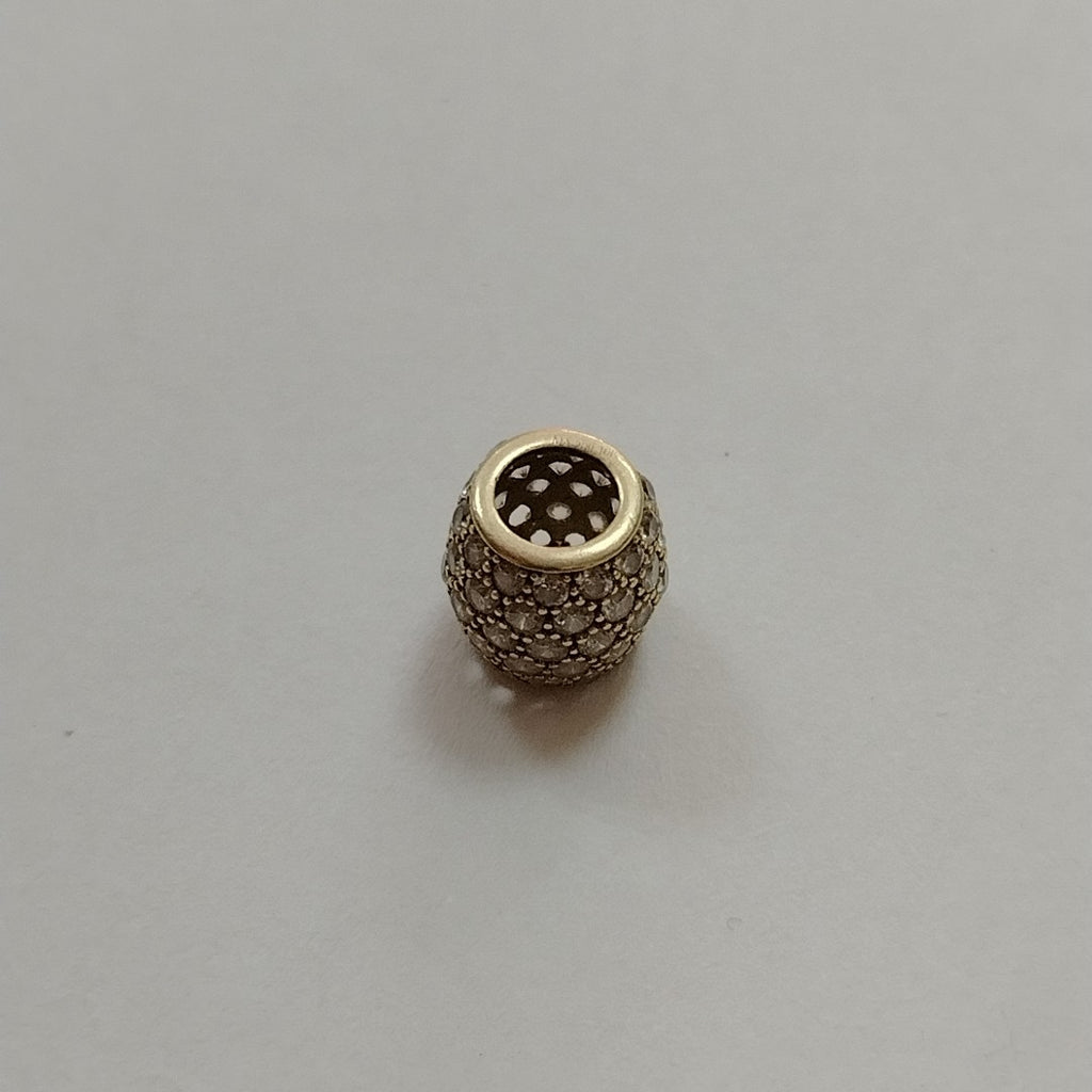 DIJE ORO 10 K 1,40 GRMS (SEMINUEVO)