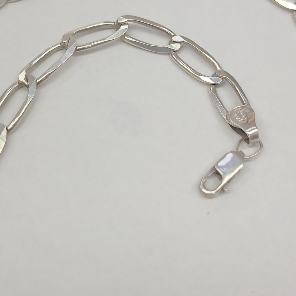 CADENA PLATA 23,90 GRMS (SEMINUEVO)