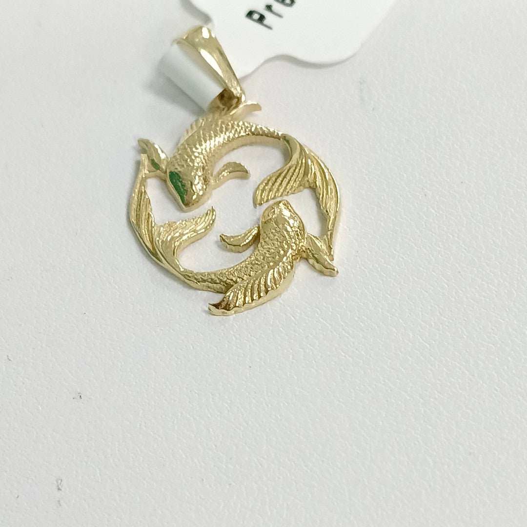 DIJES ORO 10K 1.1 (NUEVO)