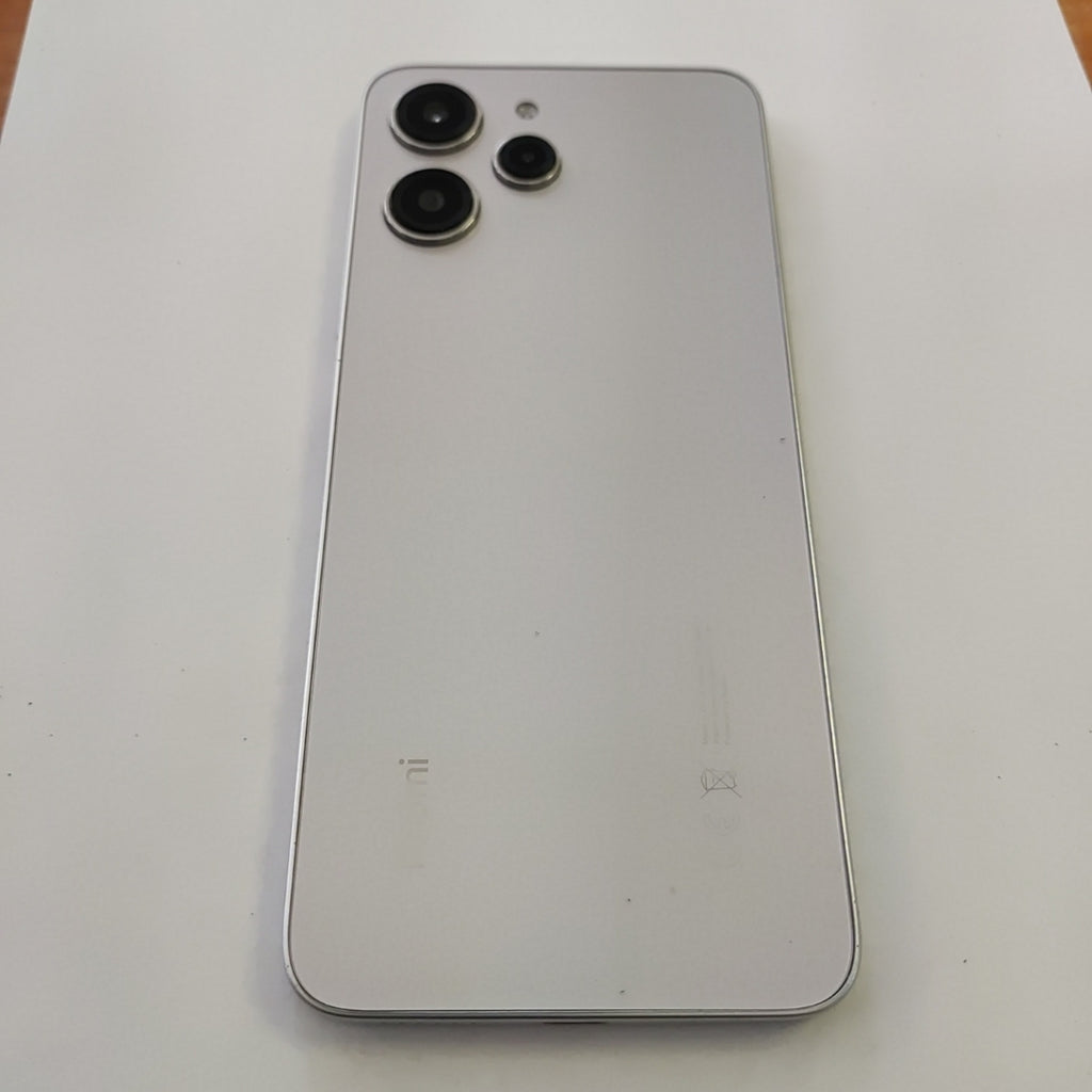 CELULAR XIAOMI REDMI 12 23053RN02Y (2023) 256 GB 8 GB RAM (SEMINUEVO)