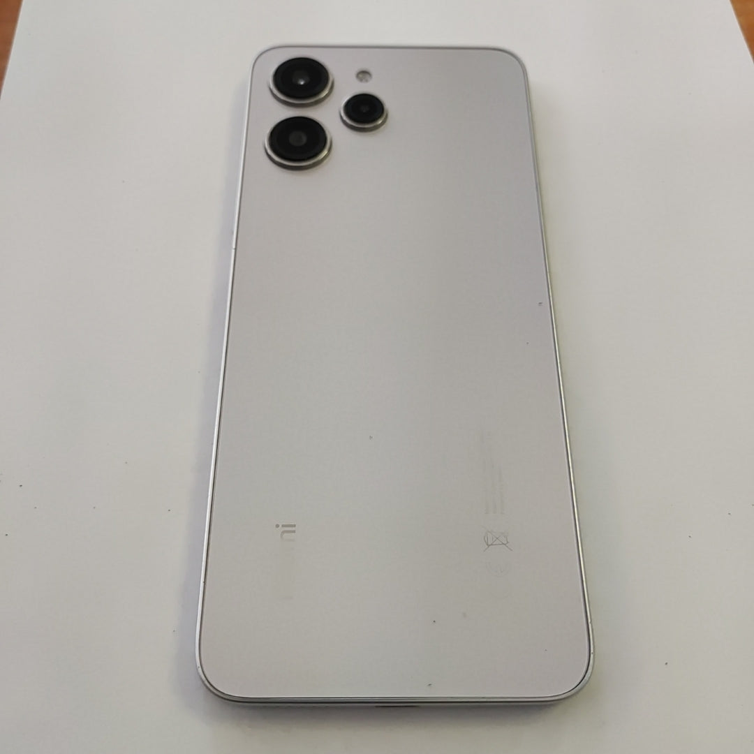 CELULAR XIAOMI REDMI 12 23053RN02Y (2023) 256 GB 8 GB RAM (SEMINUEVO)