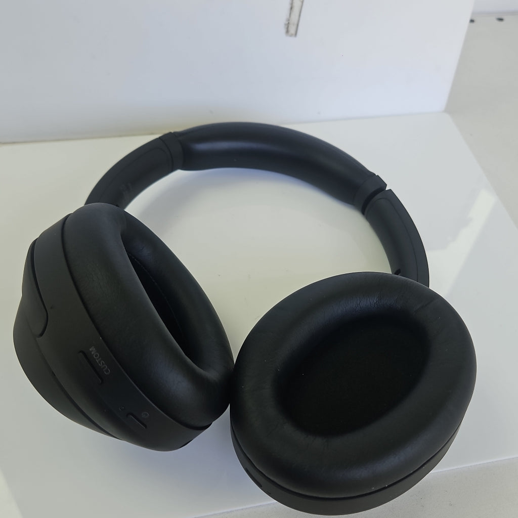AUDIFONOS SONY WH-1000XM4 INALAMBRICO OVER EAR (SEMINUEVO)