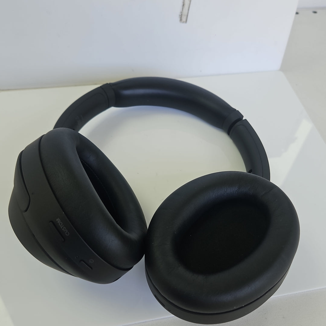 AUDIFONOS SONY WH-1000XM4 INALAMBRICO OVER EAR (SEMINUEVO)