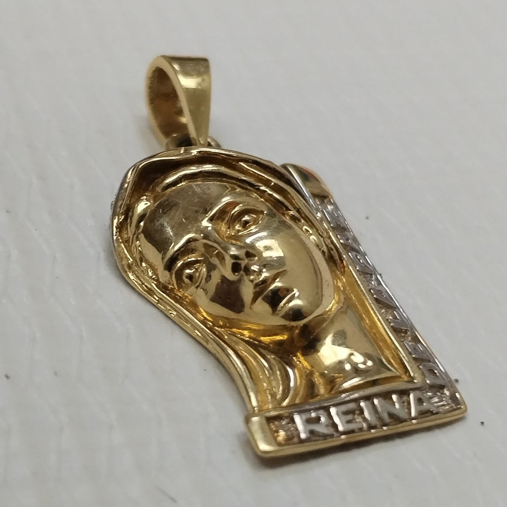 DIJE ORO 14 K 5,50 GRMS (SEMINUEVO)