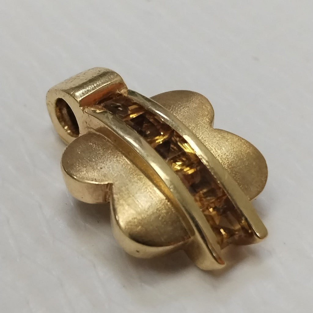 DIJE ORO 10 K 4,20 GRMS (SEMINUEVO)