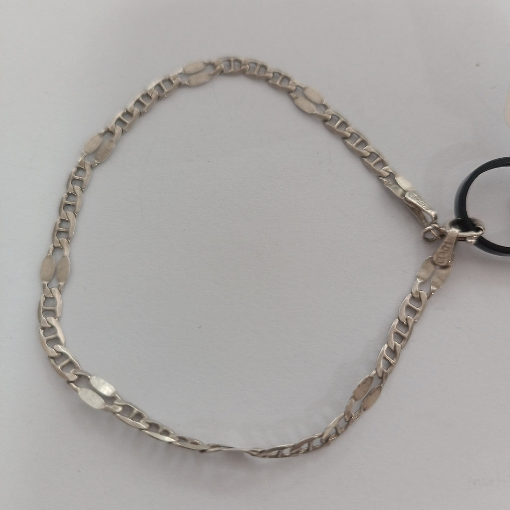PULSERA PLATA 7,80 GRMS (SEMINUEVO)