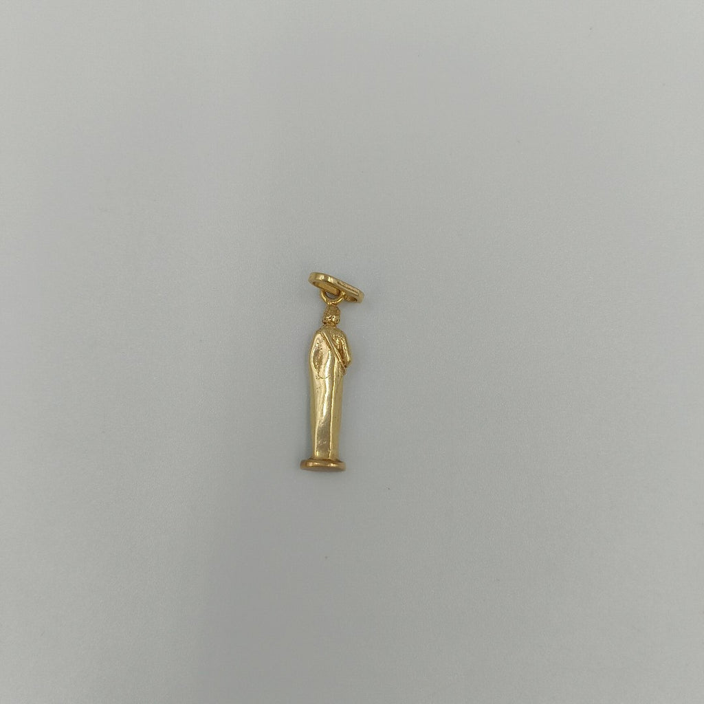 DIJE ORO 10 K 3 GRMS (SEMINUEVO)