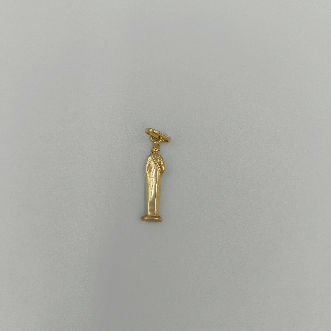 DIJE ORO 10 K 3 GRMS (SEMINUEVO)