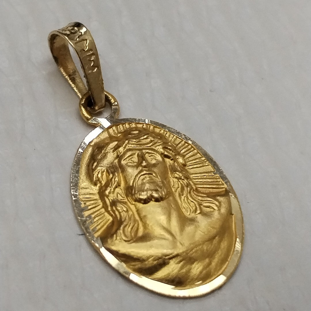 DIJE ORO 14 K 1,40 GRMS (SEMINUEVO)