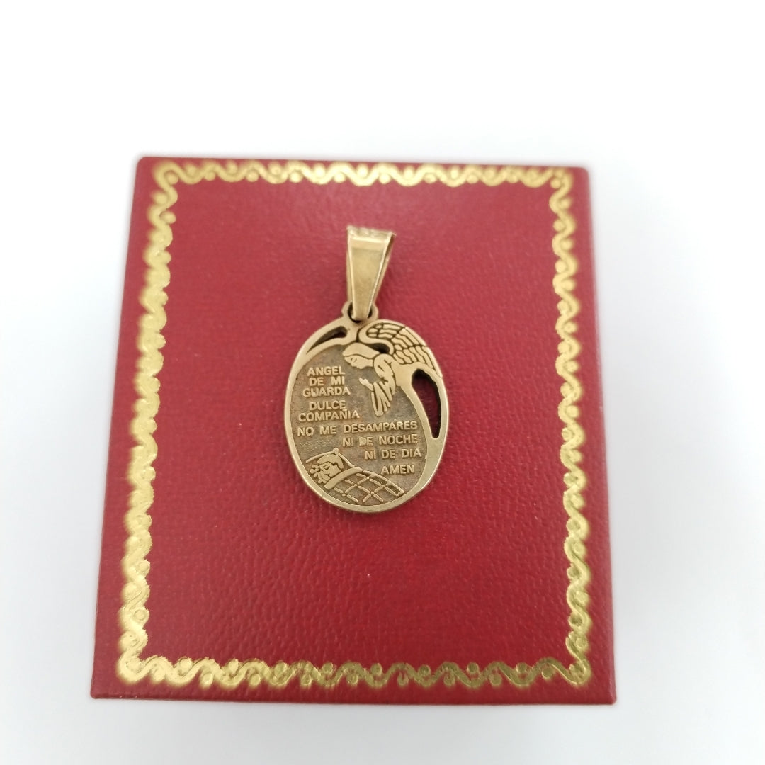 DIJE ORO 10 K 3,50 GRMS (SEMINUEVO)