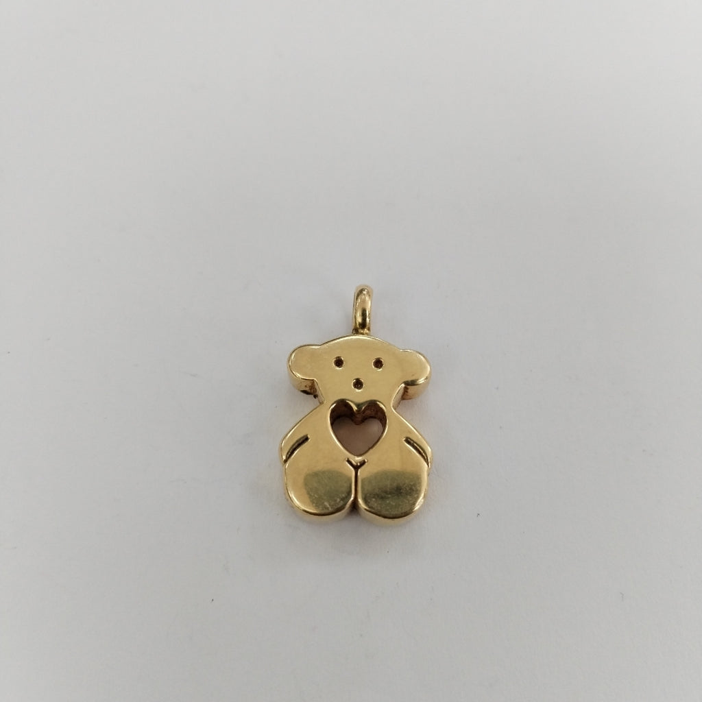 DIJE ORO 18 K 3.3 GRMS (SEMINUEVO)