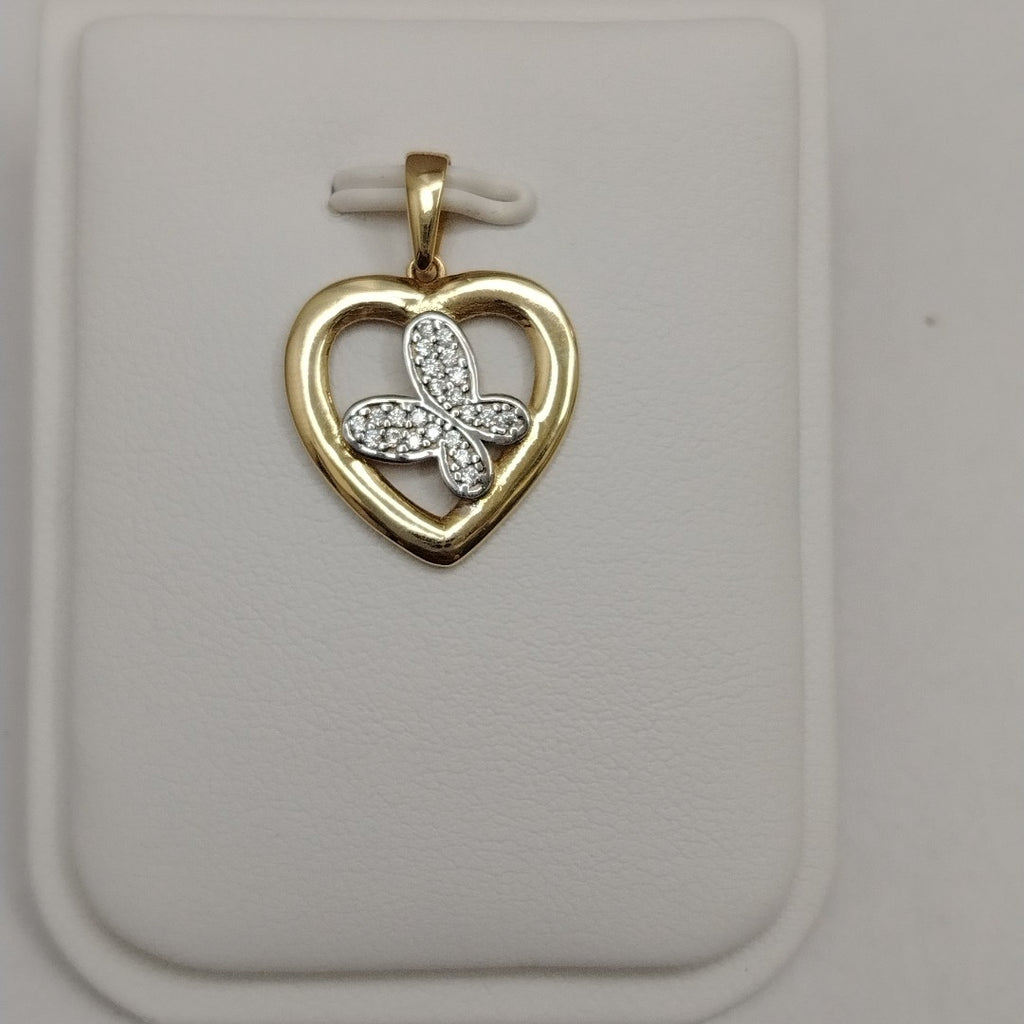 DIJES ORO 14K 2.1 (NUEVO)