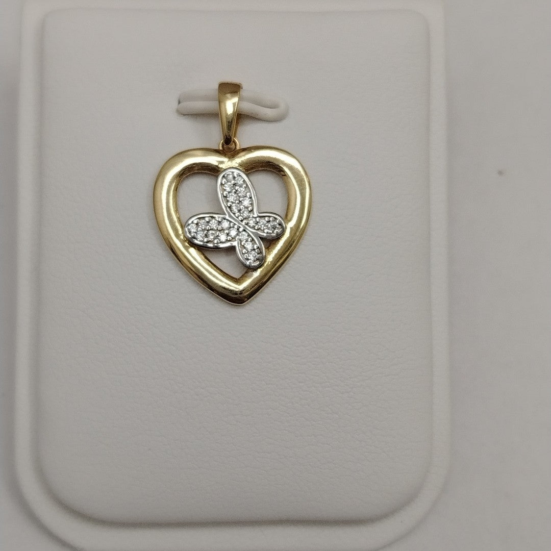 DIJES ORO 14K 2.1 (NUEVO)