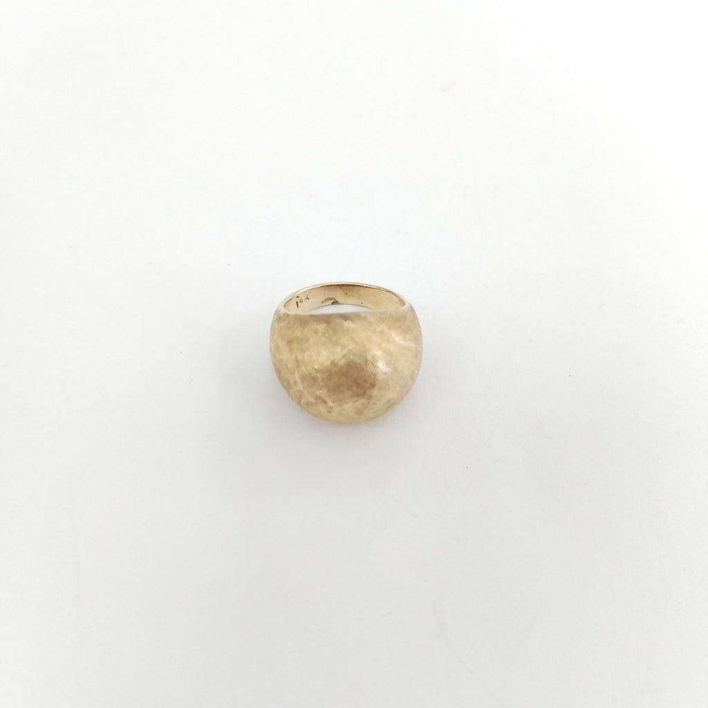 ANILLITO ORO 14 K 10.6 GRMS (SEMINUEVO)