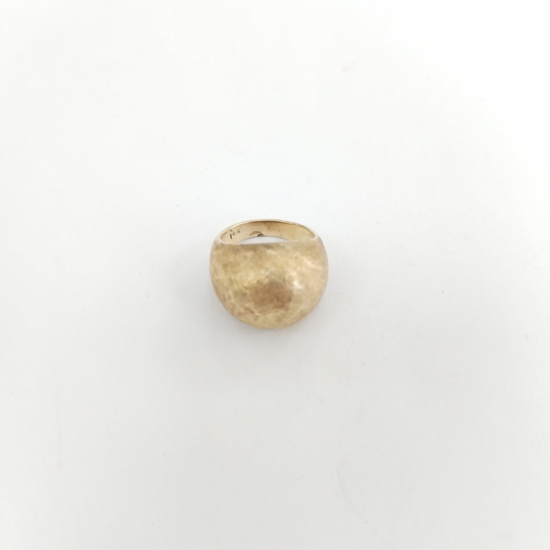 ANILLITO ORO 14 K 10.6 GRMS (SEMINUEVO)