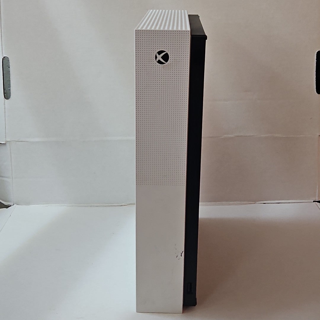 CONSOLA DE VIDEOJUEGO MICROSOFT XBOX ONE S 500 GB  (SEMINUEVO)