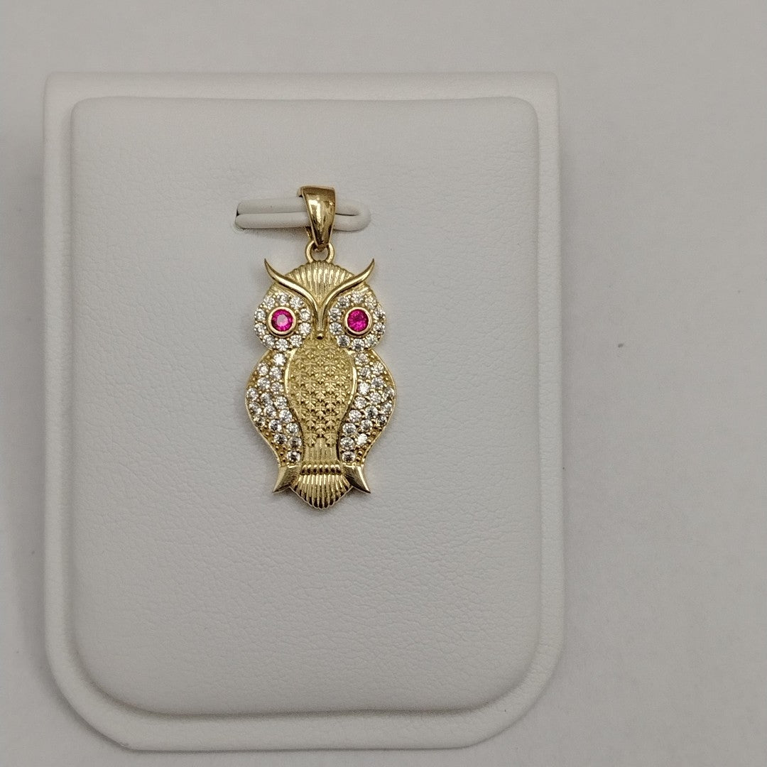 DIJES ORO 14K 3.2 (NUEVO)