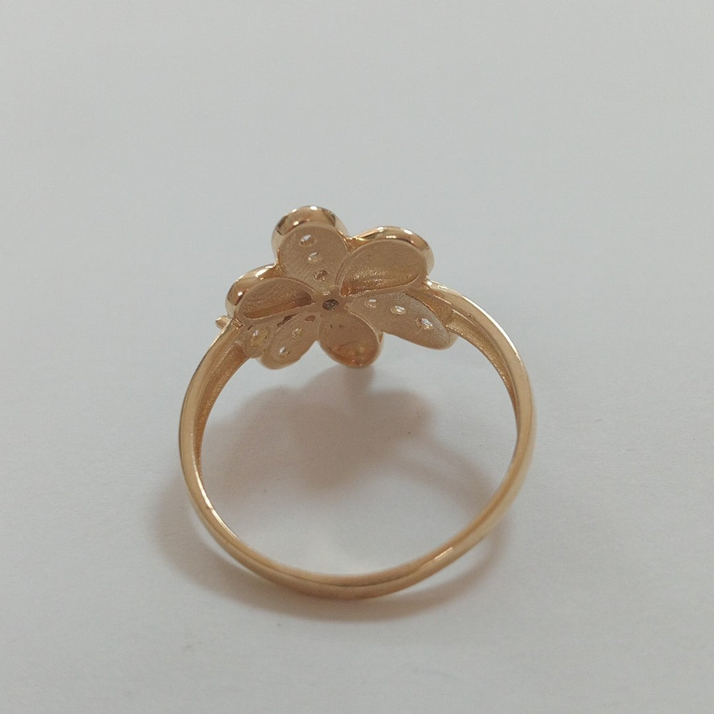 ANILLOS DAMA ORO 14K 2.3 (NUEVO)