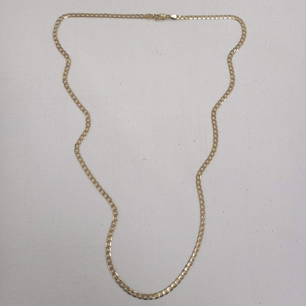 CADENA ORO 10 K 10.4 GRMS (SEMINUEVO)