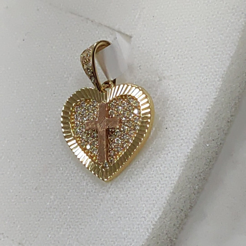 DIJES ORO 14K 2.2 (NUEVO)