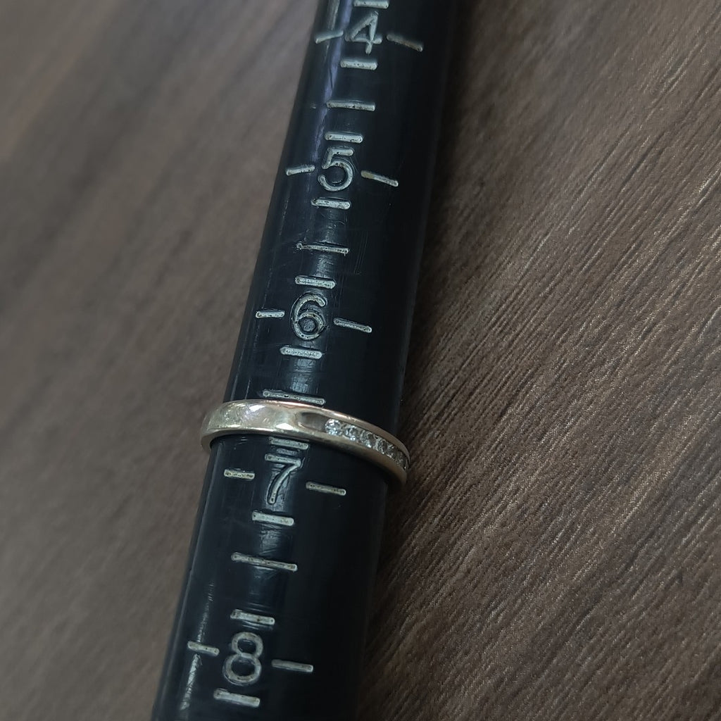 ANILLITO ORO 14 K 2.8 GRMS (SEMINUEVO)
