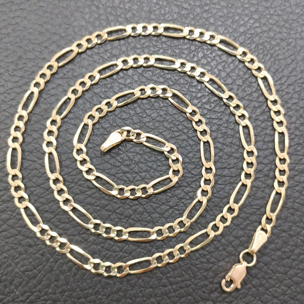 CADENA ORO 10 K 11.8 GRMS (SEMINUEVO)