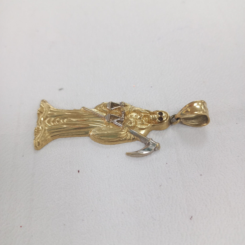 DIJE ORO 10 K 3.4 GRMS (SEMINUEVO)
