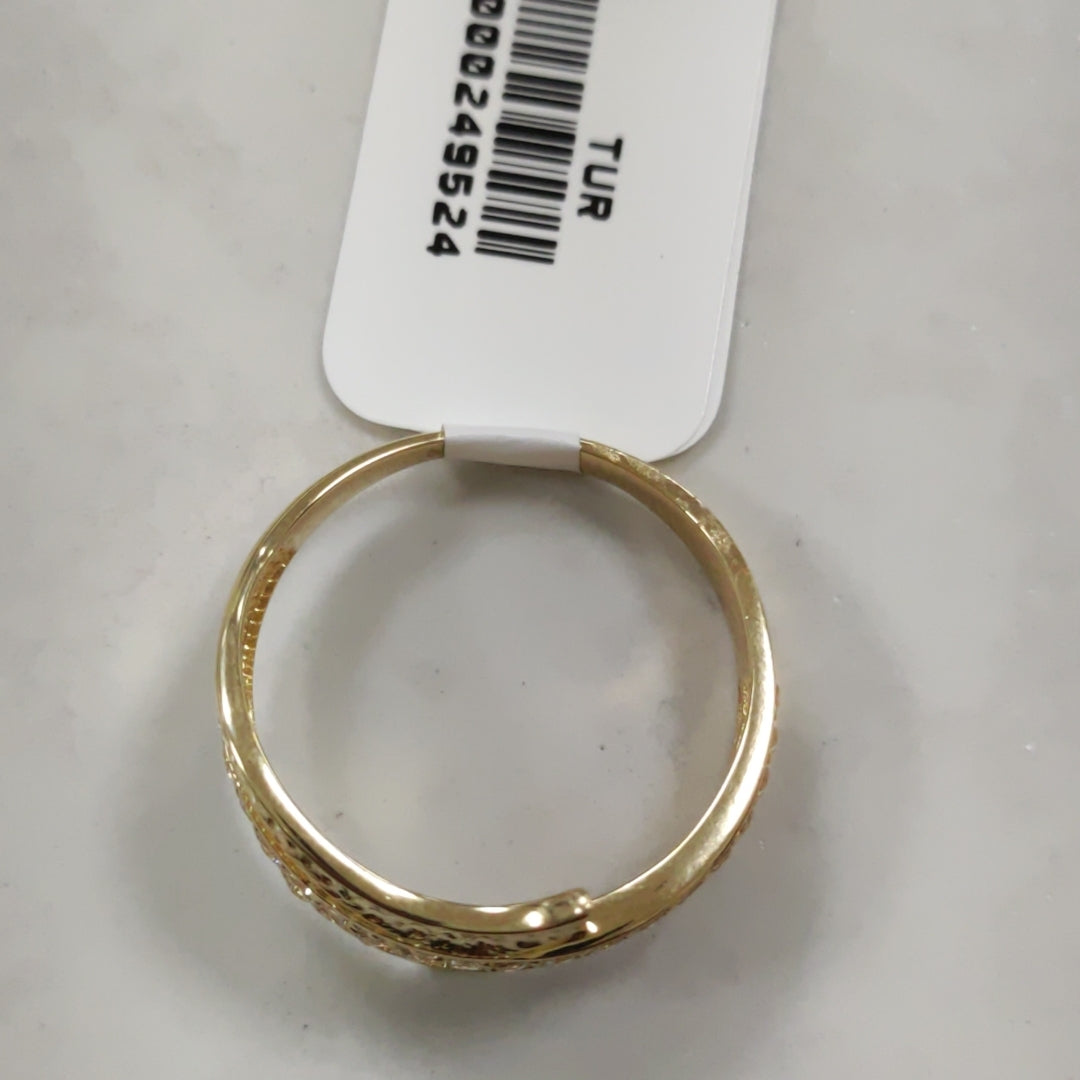 ANILLOS DAMA ORO 14K 2.5 (NUEVO)