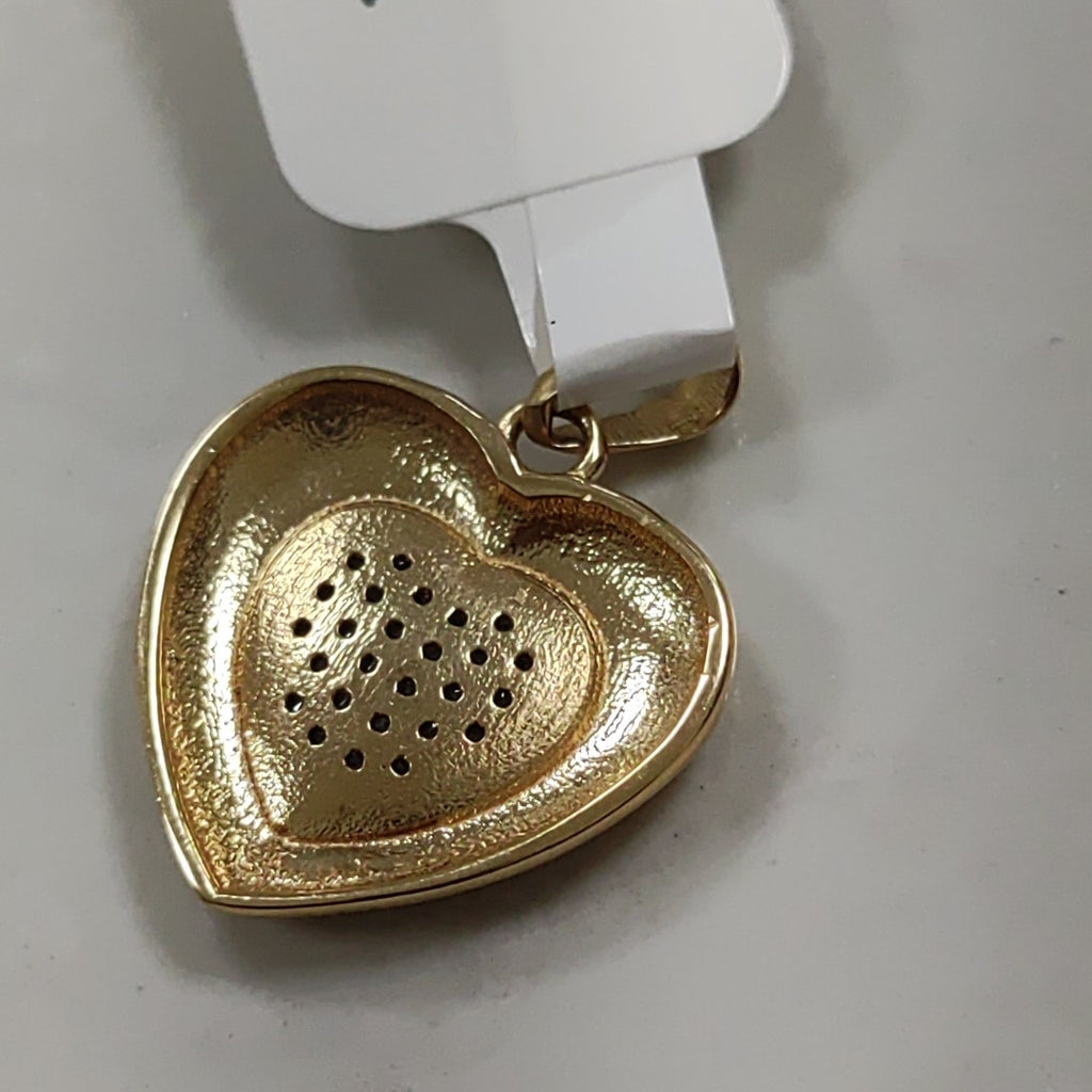 DIJES ORO 14K 2.3 (NUEVO)