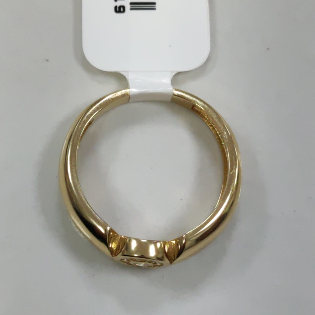ANILLOS DAMA ORO 14K 2.7 (NUEVO)