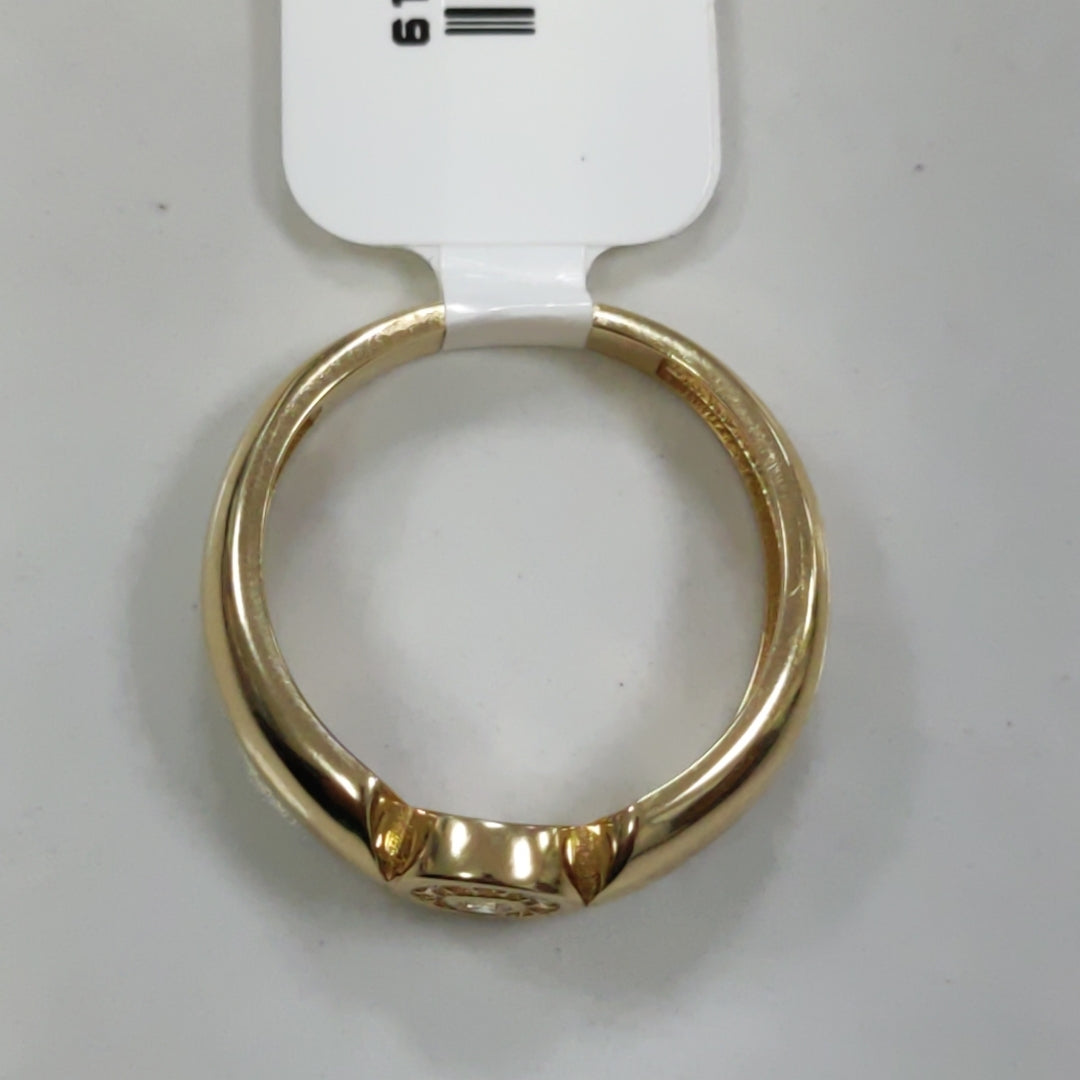 ANILLOS DAMA ORO 14K 2.7 (NUEVO)