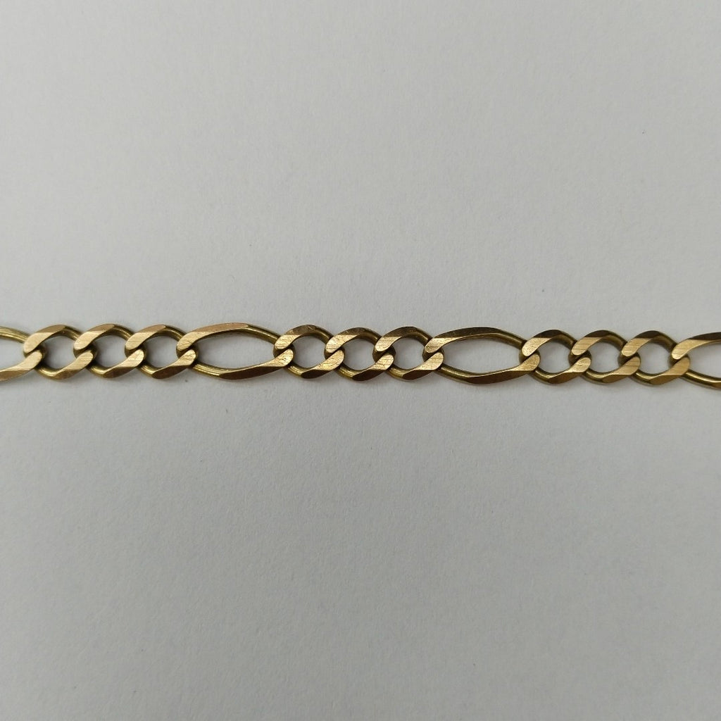 PULSERA ORO 10 K 6.7 GRMS (SEMINUEVO)
