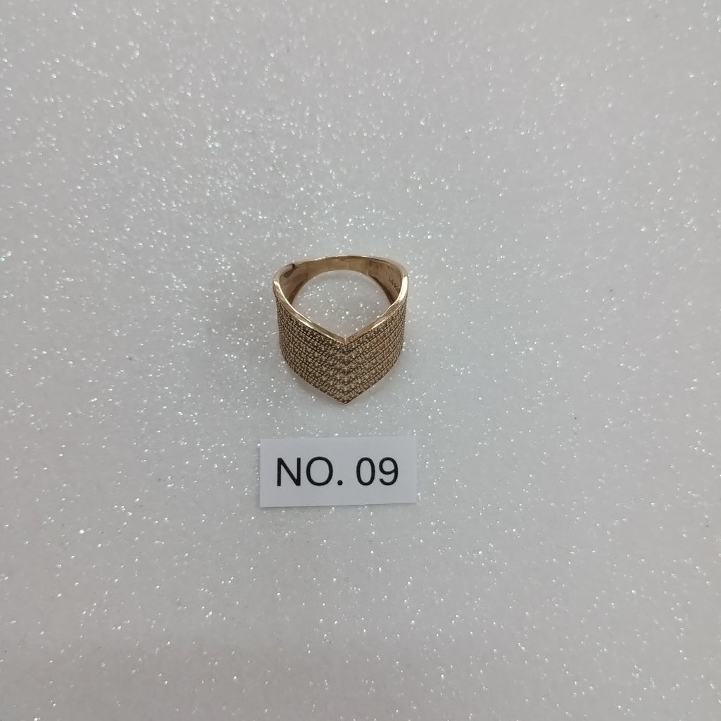 ANILLITO ORO 10 K 5,50 GRMS (SEMINUEVO)